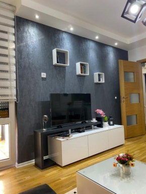 Apartman Georgijev